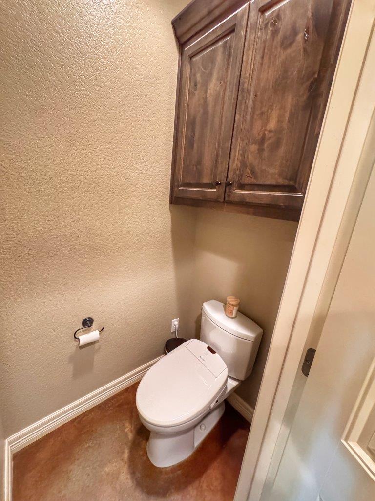 Water Closet