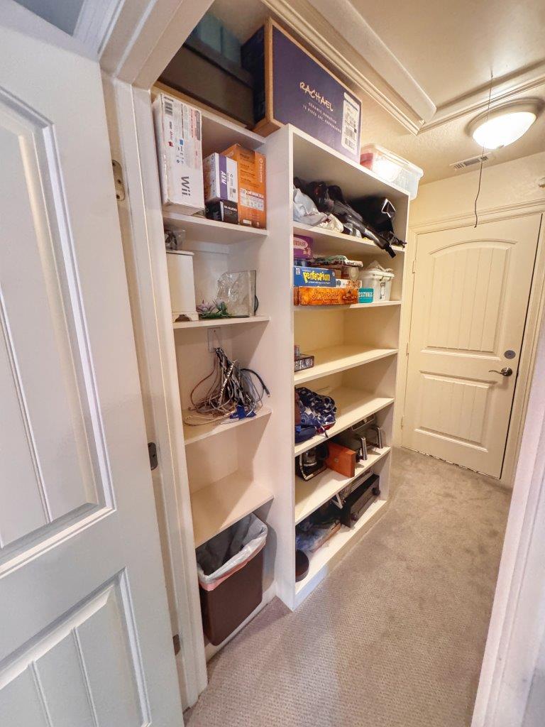Storage Closet 2