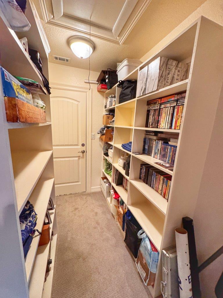 Storage Closet 3
