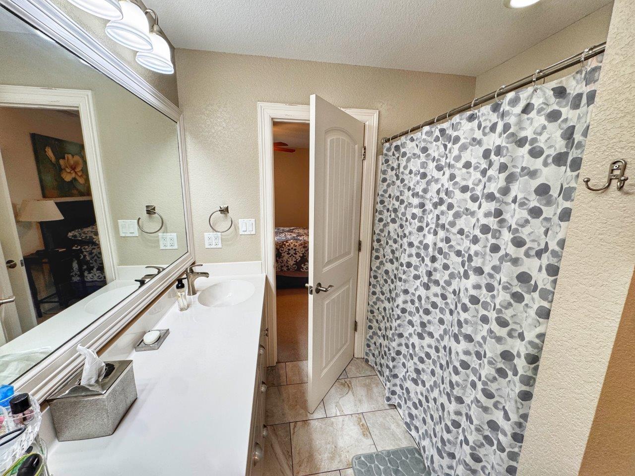Third Guest Bedroom