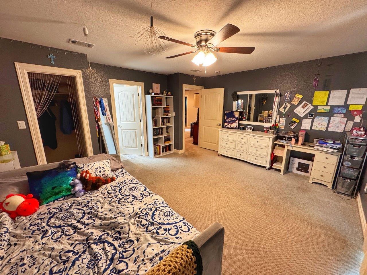 Mudroom Bench